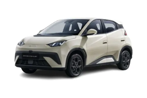 Byd Dolphin Surf 43.2 kWh 156 ch