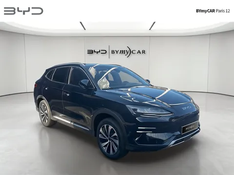 Byd Seal U EV 87 kWh 218 ch