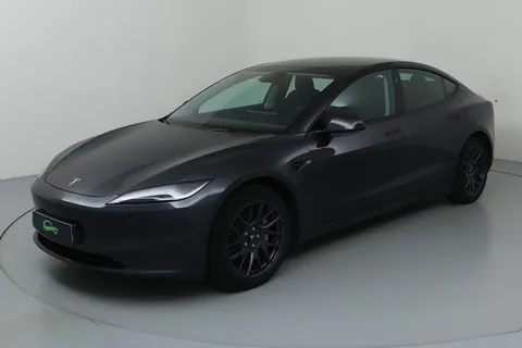 Tesla MODEL 3 60 kWh - RWD Highland Propulsion