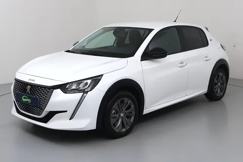 Peugeot 208 50 kWh 136ch Allure Pack