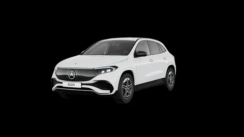 Mercedes EQA 250+