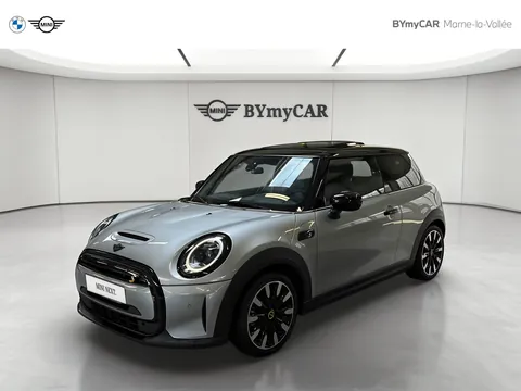 Mini Hatch 3 Portes Cooper SE 184 ch