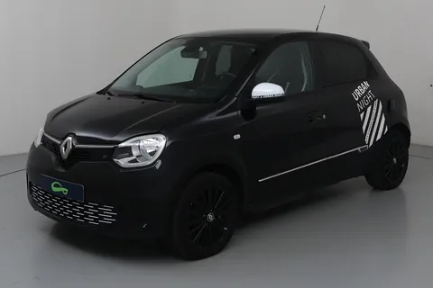 Renault Twingo 3 Z.E R80 SL Urban Night