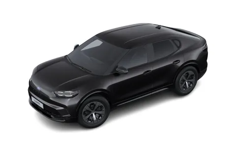 Ford Capri RWD Extended Range 79 kWh 286 ch