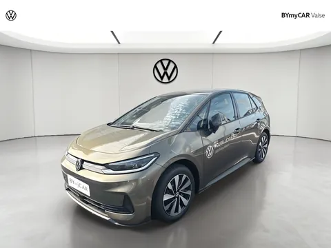 Volkswagen ID.3 Neo 50 kWh