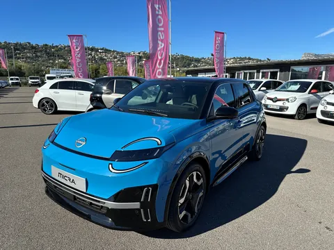 Nissan Electrique 52kWh 150ch