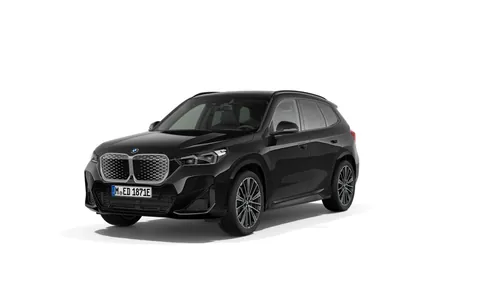 Bmw iX1 eDrive20