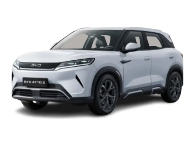 Byd Atto 2 64.8 kWh 204 ch