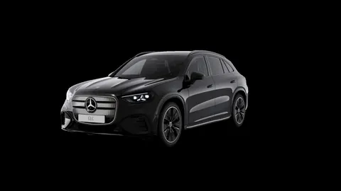 Mercedes GLC 400 EQ 4M