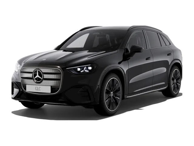 Mercedes GLC 400 EQ 4M