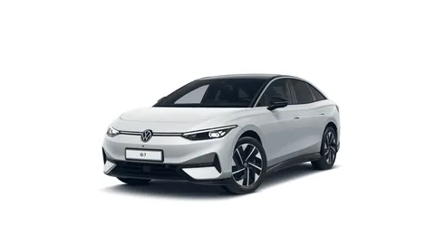 Volkswagen ID.7 Pro 286 ch
