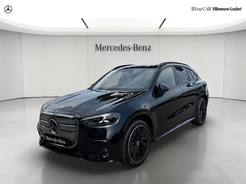 Mercedes GLC 400 EQ 4M