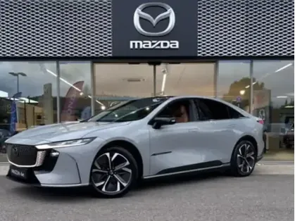 MAZDA Mazda6 Takumi Plus