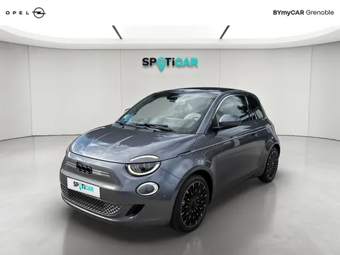 Fiat 500 e 118 ch