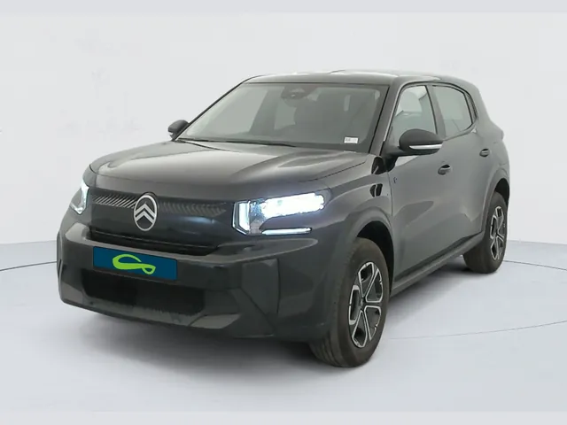 Citroën C3 Aircross 113 ch autonomie You Confort