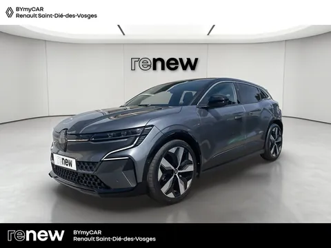 Renault Megane E-Tech EV60 220 ch optimum charge
