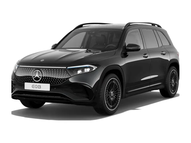 Mercedes EQB 300 4MATIC