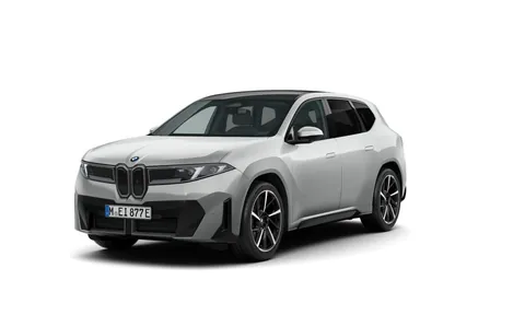 Bmw iX3 40