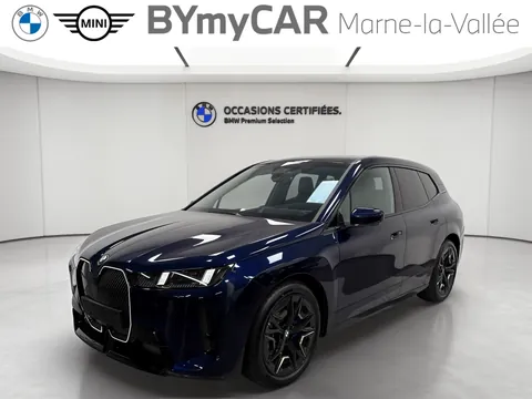 Bmw iX xDrive45 408 ch