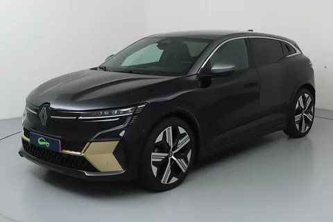 Renault Mégane E-TECH EV60 220 - Optimum Charge Iconic