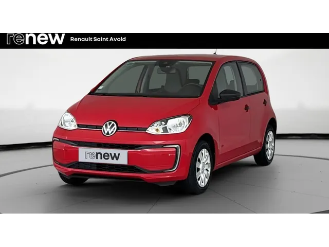 Volkswagen e-up! 2.0 Electrique