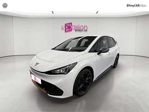 Cupra Born 230 ch - Batterie XL
