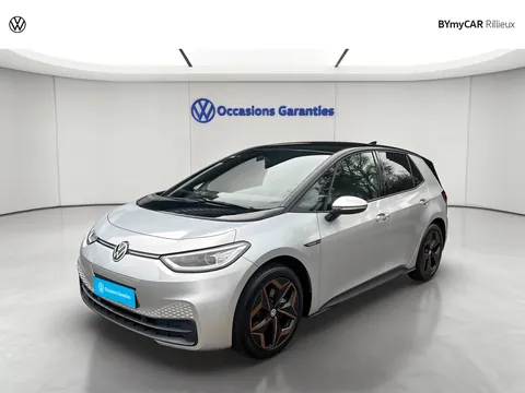 Volkswagen ID.3 204 ch Pro Performance