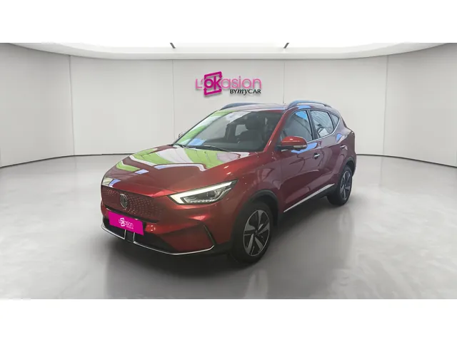 Mg ZS EV Autonomie Standard 51kWh - 130 kW 2WD
