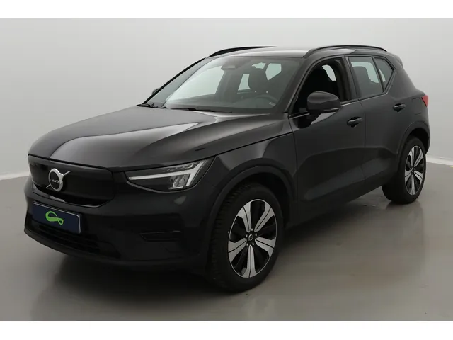 Volvo XC40 ELECTRIQUE 231ch - 68 kWh Start