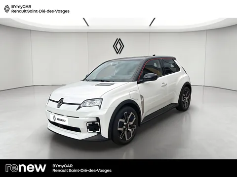 Renault 5 E-Tech Electrique 150 ch autonomie confort