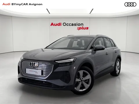 Audi Q4 e-tron 45 285 ch 82 kWh