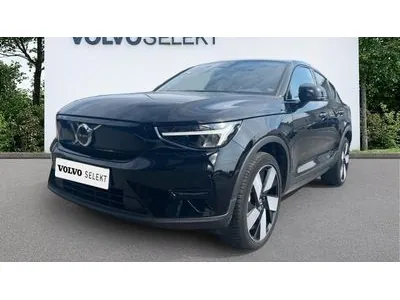 Volvo C40 Recharge 231ch Start