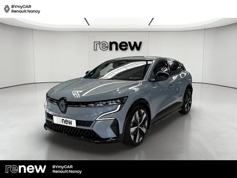 Renault Megane E-Tech EV60 220 ch optimum charge