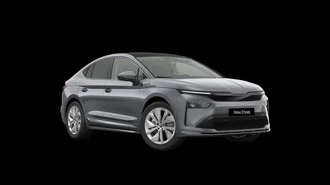 Skoda Enyaq Coupé 85