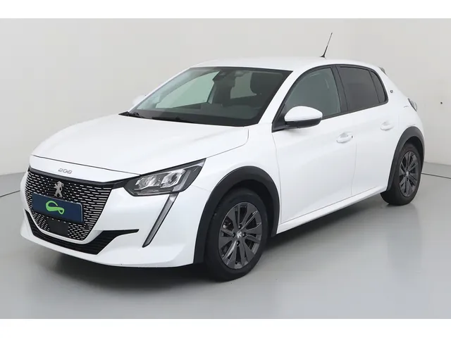 Peugeot 208 50 kWh 136ch Style