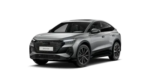 Audi Q4 e-tron Sportback 45 285 ch 82 kWh