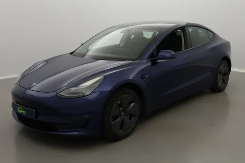 Tesla MODEL 3 82 kWh - 498ch Grande autonomie