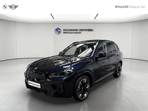 Bmw iX3 M Sport 286 ch