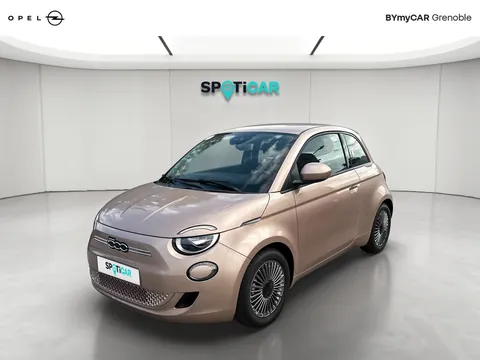 Fiat 500 e 95 ch
