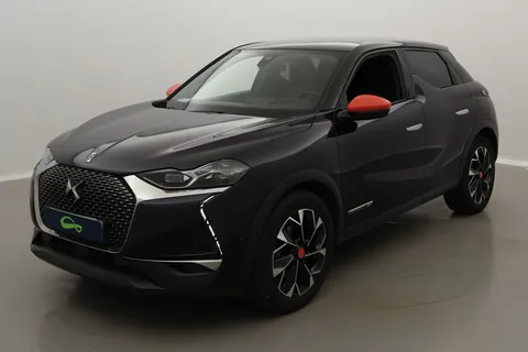 DS DS3 CROSSBACK 50 kWh - 136 ch Ines de la Fressange Paris