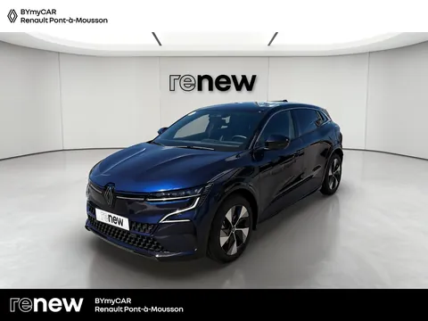 Renault Megane E-Tech 220 ch autonomie confort GSR2