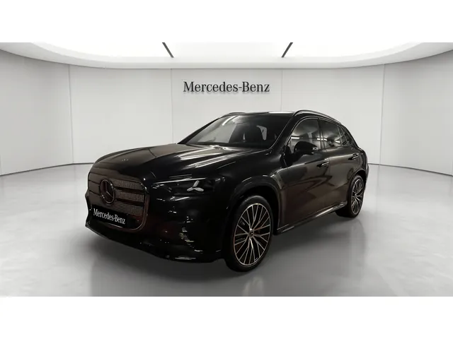 Mercedes GLC 400 EQ 4M