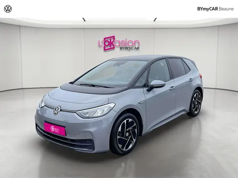 Volkswagen ID.3 204 ch Pro