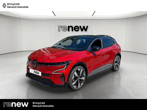 Renault Megane E-Tech EV60 220 ch super charge