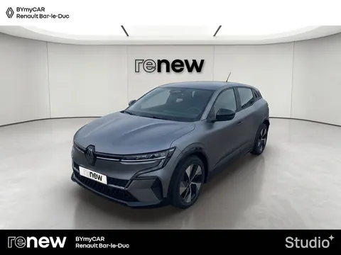 Renault Megane E-Tech EV60 220 ch super charge
