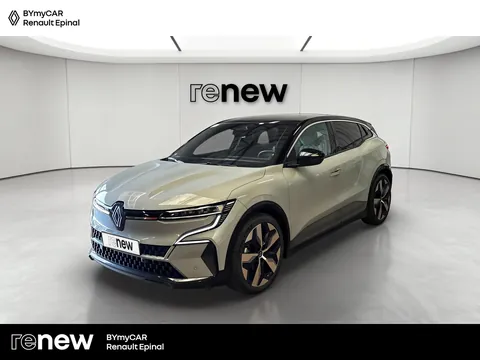 Renault Megane E-Tech EV60 220 ch super charge