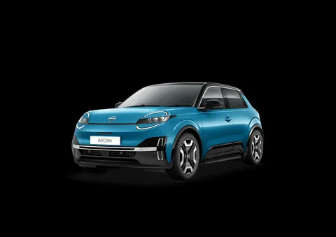 Nissan Electrique 52kWh 150ch