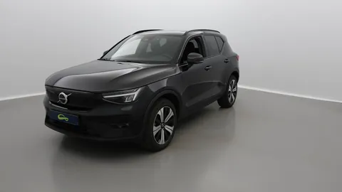 Volvo XC40 67 kWh - 231ch Ultimate