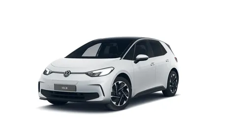 Volkswagen ID.3 170 ch Pure