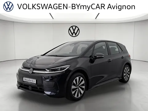 Volkswagen ID.3 Neo 50 kWh